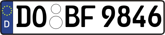 DO-BF9846