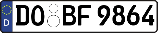 DO-BF9864
