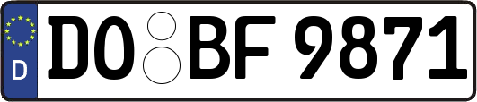 DO-BF9871