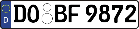 DO-BF9872