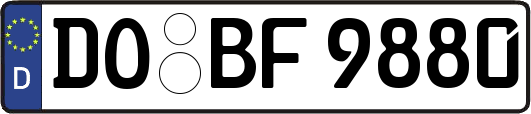 DO-BF9880