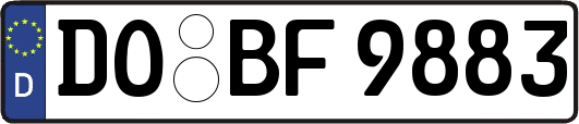 DO-BF9883
