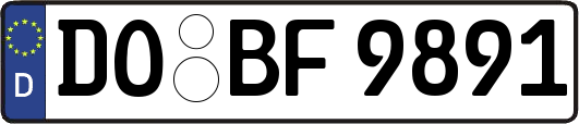 DO-BF9891