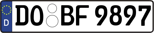 DO-BF9897