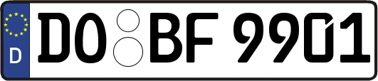 DO-BF9901
