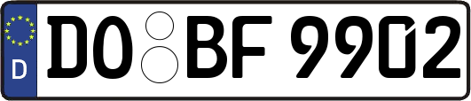 DO-BF9902