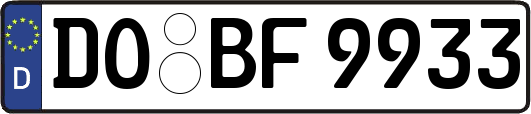 DO-BF9933