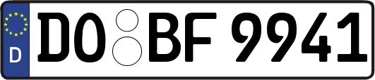 DO-BF9941