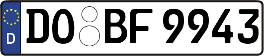 DO-BF9943