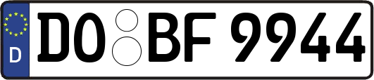 DO-BF9944