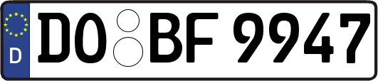 DO-BF9947