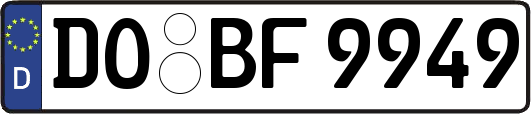 DO-BF9949