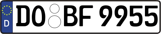 DO-BF9955