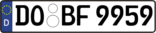 DO-BF9959