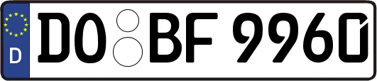DO-BF9960