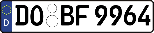 DO-BF9964