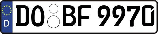 DO-BF9970