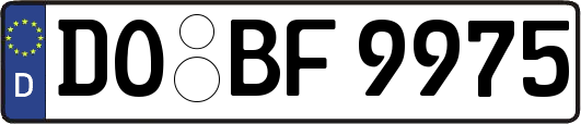 DO-BF9975