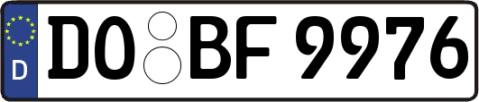DO-BF9976