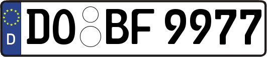 DO-BF9977