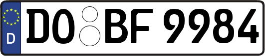 DO-BF9984