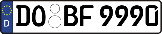 DO-BF9990