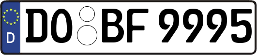DO-BF9995