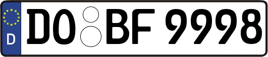 DO-BF9998