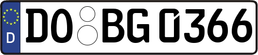 DO-BG0366