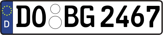 DO-BG2467
