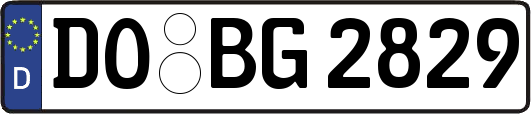 DO-BG2829