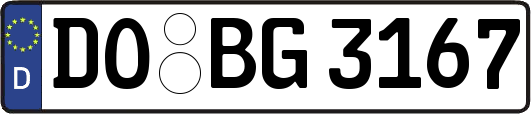 DO-BG3167
