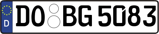 DO-BG5083
