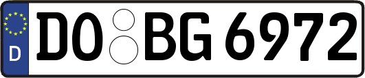 DO-BG6972