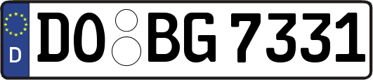 DO-BG7331