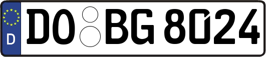 DO-BG8024