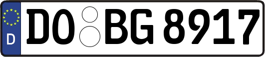 DO-BG8917