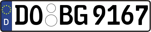 DO-BG9167