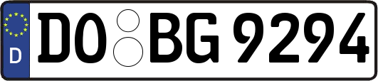 DO-BG9294