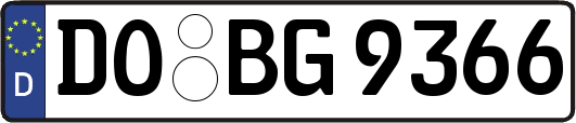 DO-BG9366