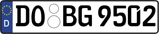 DO-BG9502