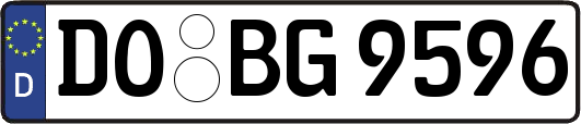 DO-BG9596