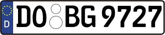 DO-BG9727
