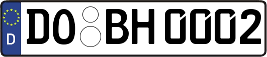DO-BH0002