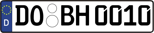 DO-BH0010