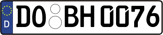 DO-BH0076