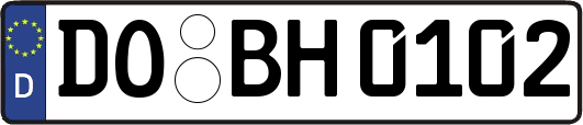 DO-BH0102