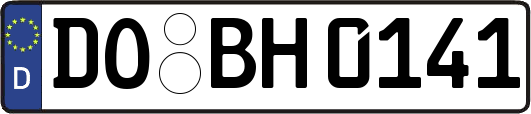 DO-BH0141