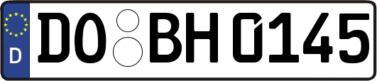 DO-BH0145