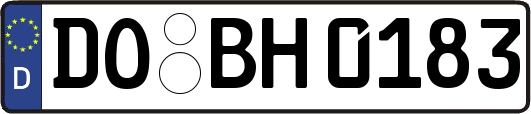DO-BH0183